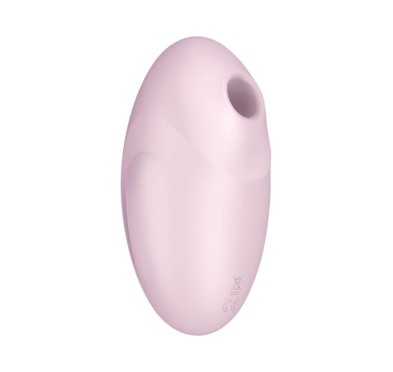 Stymulator łechtaczki Satisfyer Vulva Lover 3 pink